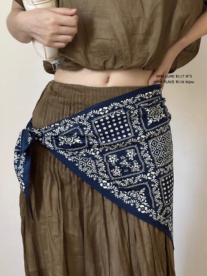 N3韓國東大門直郵女裝新品時尚人氣推薦熱賣圍巾披肩圍巾N3圍巾/披肩