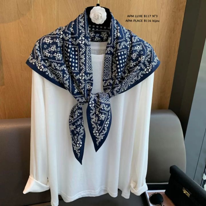 N3韓國東大門直郵女裝新品時尚人氣推薦熱賣圍巾披肩圍巾N3圍巾/披肩