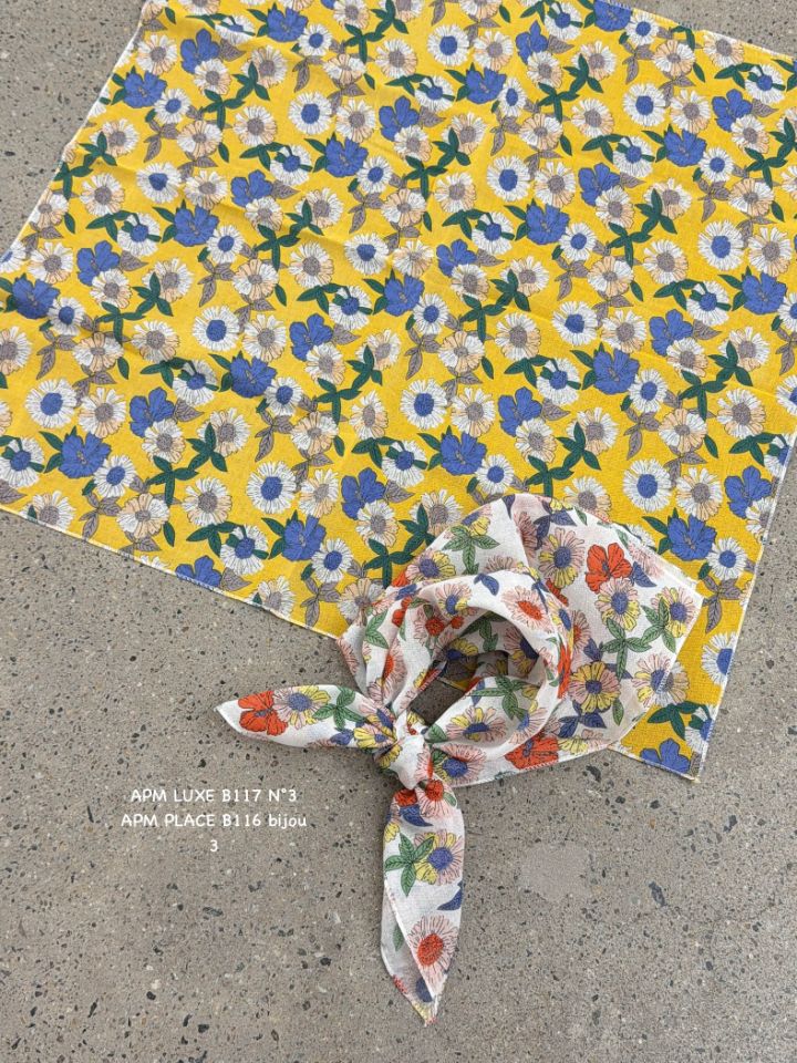 N3韓國直郵女裝新品時尚熱賣人氣推薦26春夏休閑圍巾披肩N3圍巾/披肩