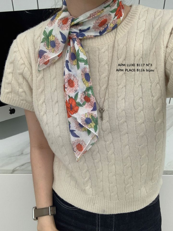 N3韓國直郵女裝新品時尚熱賣人氣推薦26春夏休閑圍巾披肩N3圍巾/披肩