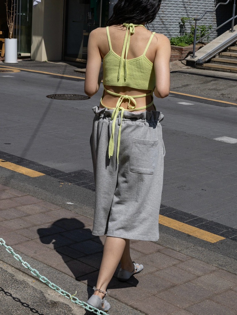 INSSENSE-A韓國直郵女裝新品職業推薦26夏季人氣吊帶背心INSSENSE-A吊帶/背心