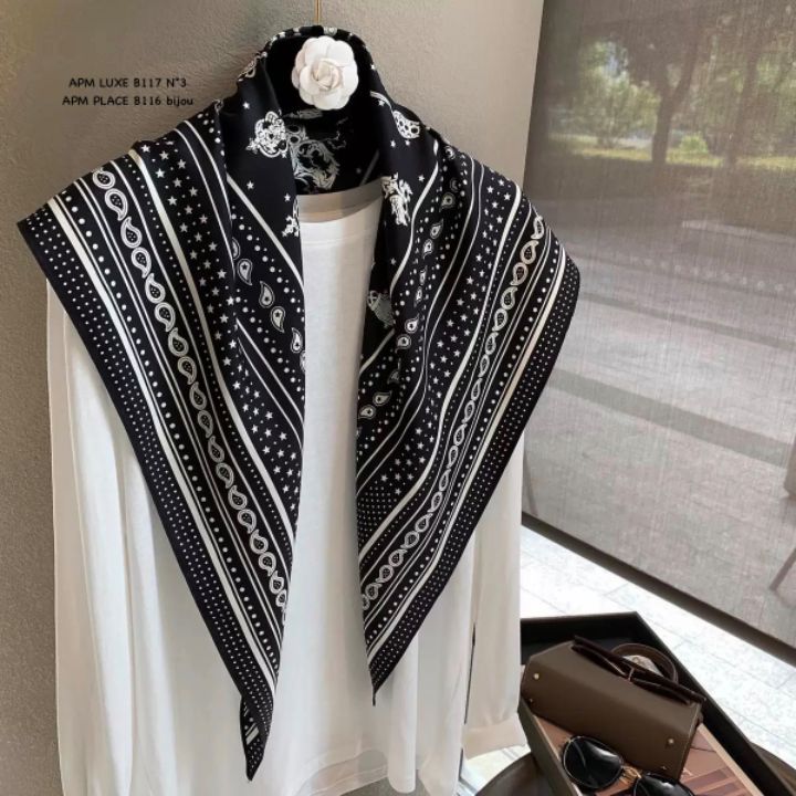 N3韓國直郵女裝新款人氣熱賣時尚推薦26夏季圍巾披肩圍巾N3圍巾/披肩