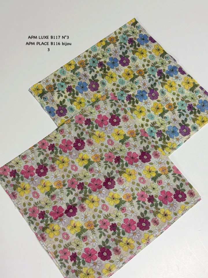 N3韓國東大門代購女裝新品職業26春夏休閑熱賣26夏季圍巾披肩N3圍巾/披肩