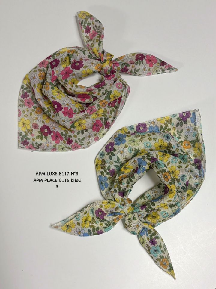 N3韓國東大門代購女裝新品職業26春夏休閑熱賣26夏季圍巾披肩N3圍巾/披肩