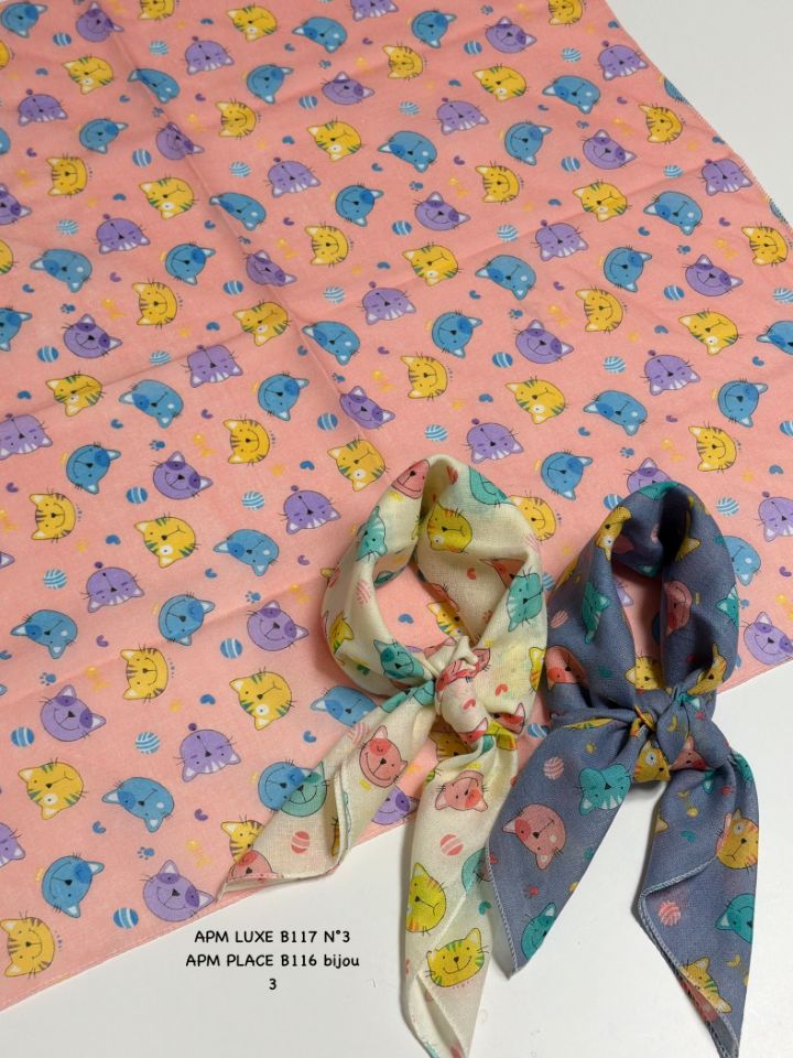 N3韓國代購女士新款26春夏休閑人氣熱賣時尚推薦圍巾披肩N3圍巾/披肩