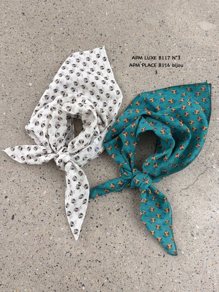 N3韓國代購女裝新品26夏季職業人氣推薦時尚26春夏圍巾披肩N3圍巾/披肩