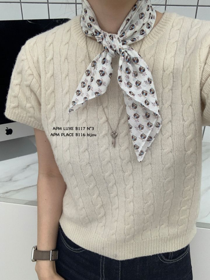 N3韓國代購女裝新品26夏季職業人氣推薦時尚26春夏圍巾披肩N3圍巾/披肩