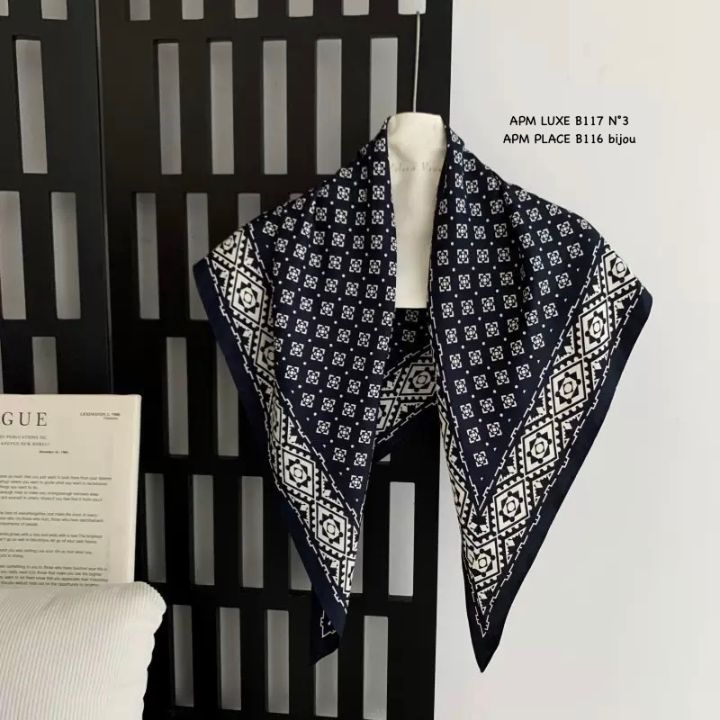 N3韓國直郵實拍女士新款人氣推薦時尚休閑職業圍巾披肩圍巾N3圍巾/披肩