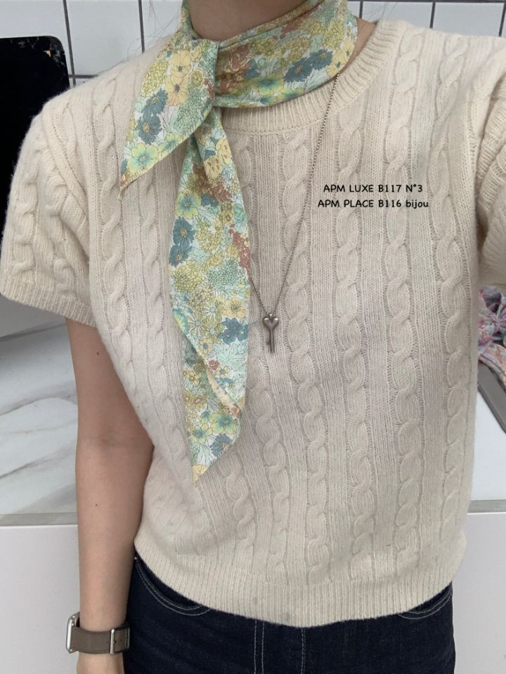 N3韓國代購女裝新款時尚職業26春夏真品熱賣人氣圍巾披肩N3圍巾/披肩