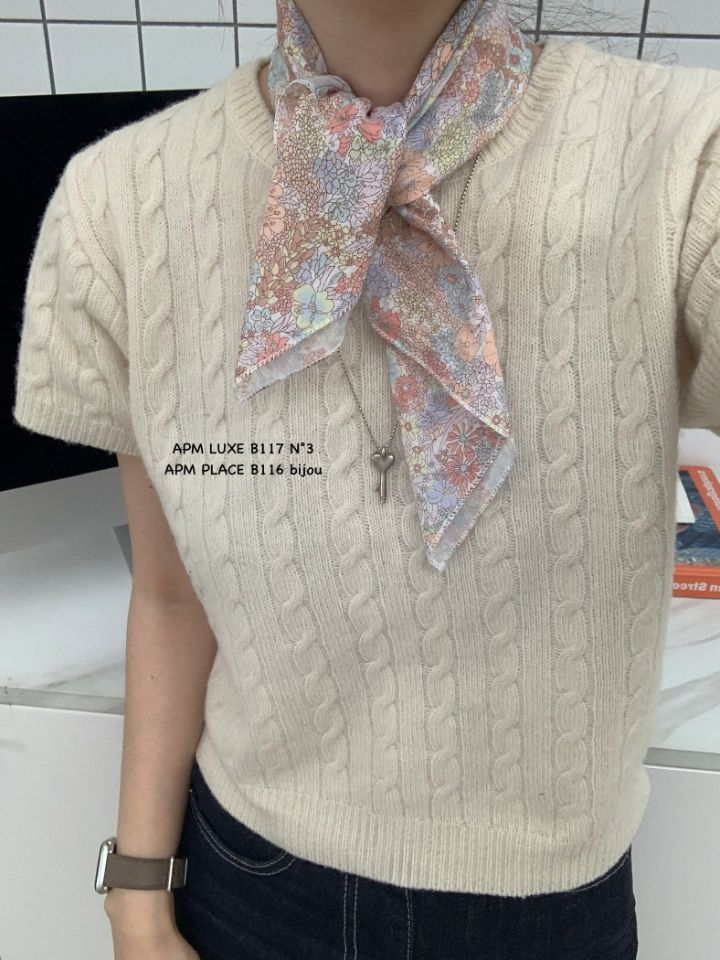 N3韓國代購女裝新款時尚職業26春夏真品熱賣人氣圍巾披肩N3圍巾/披肩