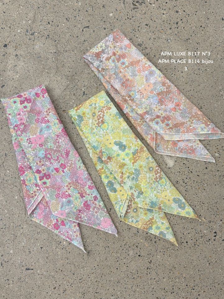 N3韓國代購女裝新款時尚職業26春夏真品熱賣人氣圍巾披肩N3圍巾/披肩