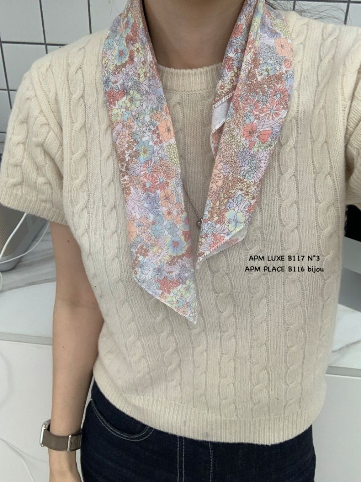 N3韓國代購女裝新款時尚職業26春夏真品熱賣人氣圍巾披肩N3圍巾/披肩