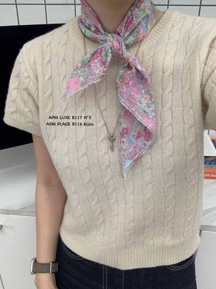 N3韓國代購女裝新款時尚職業26春夏真品熱賣人氣圍巾披肩N3圍巾/披肩