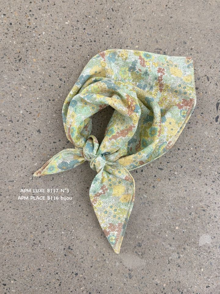 N3韓國代購女裝新款時尚職業26春夏真品熱賣人氣圍巾披肩N3圍巾/披肩圖色2