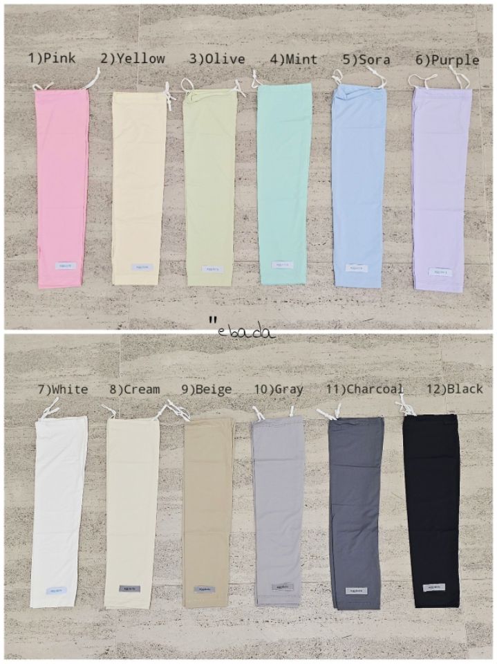 EBADA韓國代購女士新款時尚人氣推薦職業26春夏休閑真品手套EBADA手套