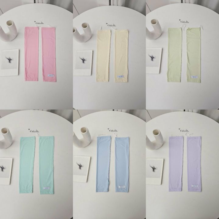 EBADA韓國代購女士新款時尚人氣推薦職業26春夏休閑真品手套EBADA手套