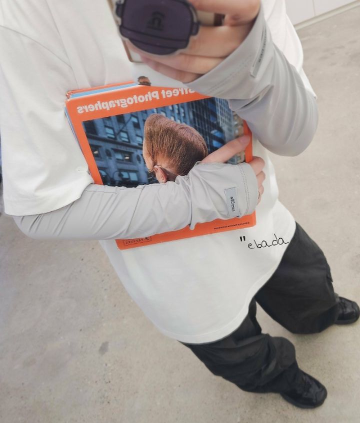 EBADA韓國代購女士新款時尚人氣推薦職業26春夏休閑真品手套EBADA手套