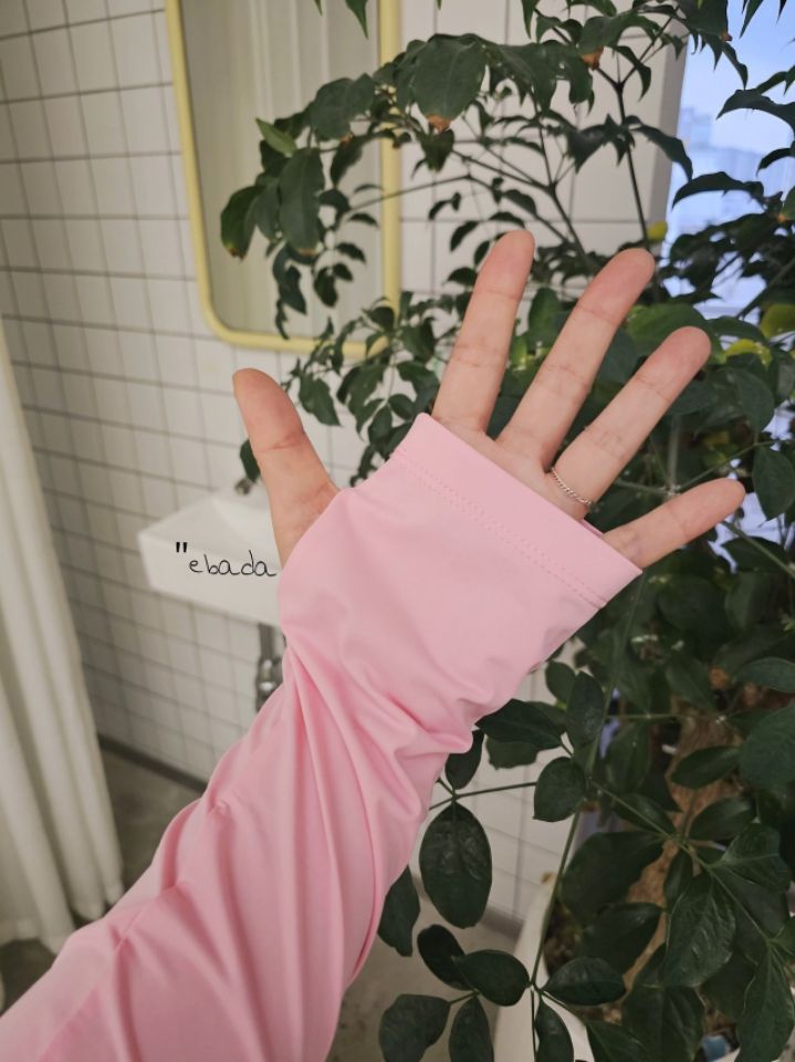 EBADA韓國代購女士新款時尚人氣推薦職業26春夏休閑真品手套EBADA手套