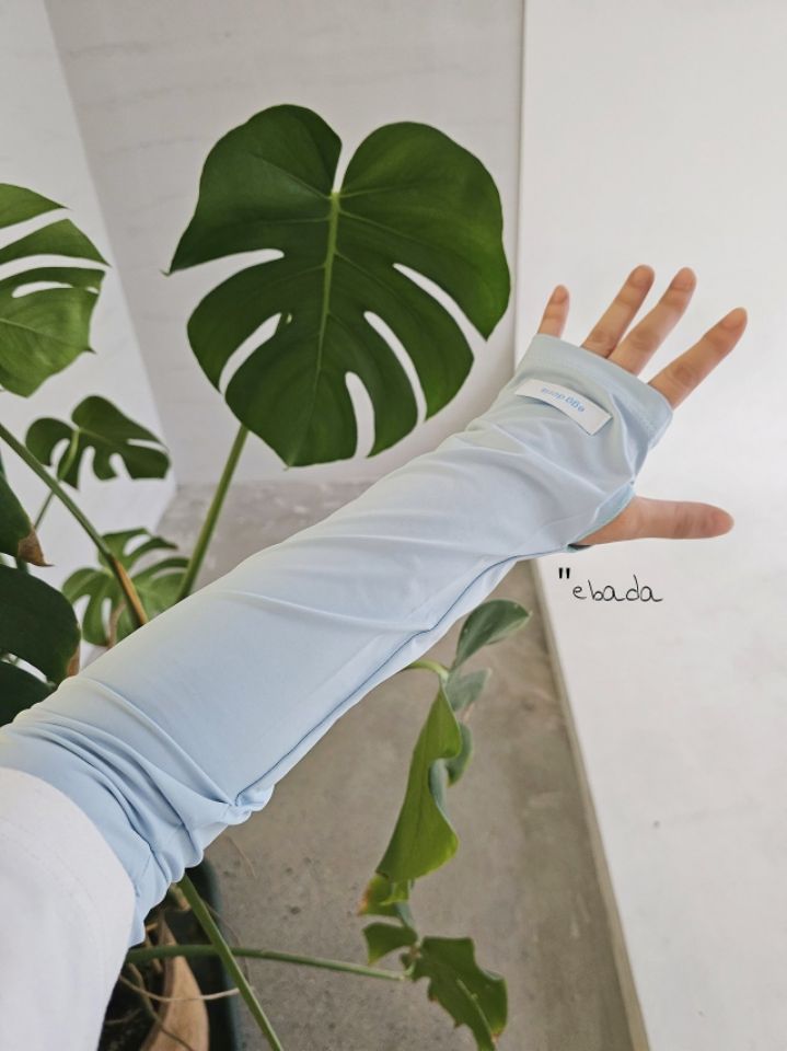 EBADA韓國代購女士新款時尚人氣推薦職業26春夏休閑真品手套EBADA手套
