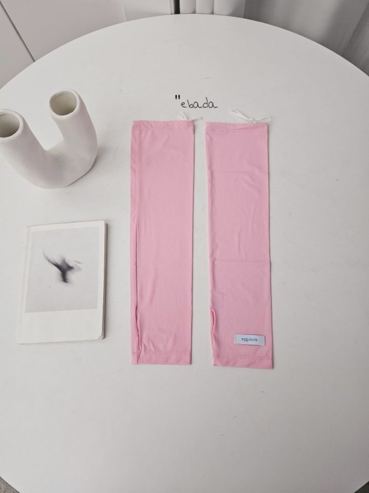 EBADA韓國代購女士新款時尚人氣推薦職業26春夏休閑真品手套EBADA手套圖色5