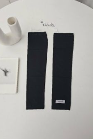 EBADA韓國代購女士新款時尚人氣推薦職業26春夏休閑真品手套EBADA手套圖色12