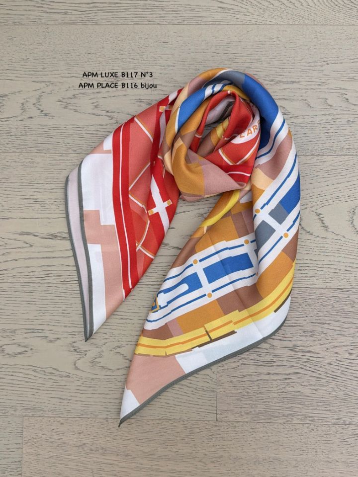 N3韓國東大門代購女裝新品26夏季26春夏休閑推薦圍巾披肩N3圍巾/披肩