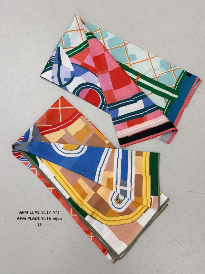 N3韓國東大門代購女裝新品26夏季26春夏休閑推薦圍巾披肩N3圍巾/披肩