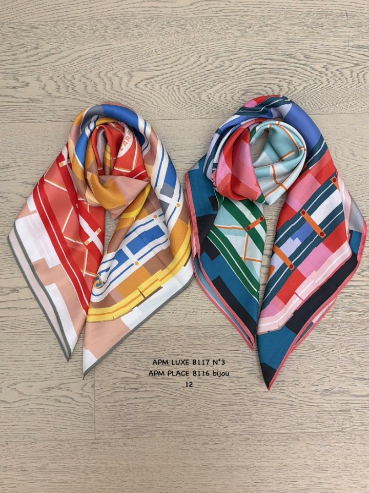 N3韓國東大門代購女裝新品26夏季26春夏休閑推薦圍巾披肩N3圍巾/披肩