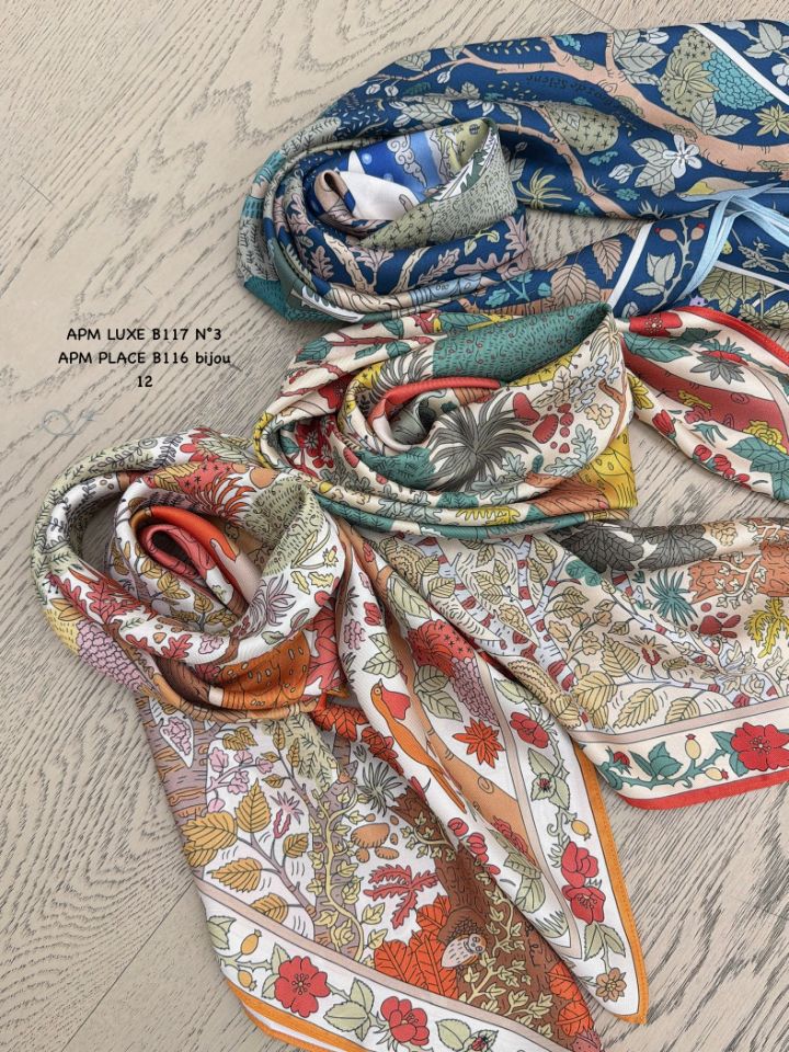 N3韓國直郵實拍女裝新款26春夏職業人氣熱賣休閑圍巾披肩N3圍巾/披肩