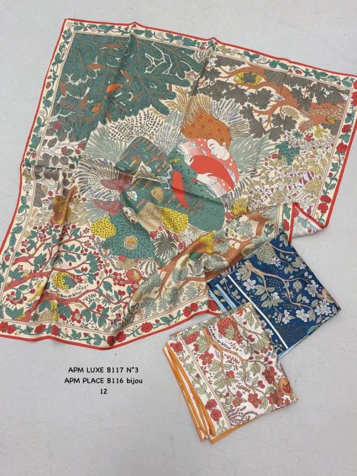 N3韓國直郵實拍女裝新款26春夏職業人氣熱賣休閑圍巾披肩N3圍巾/披肩