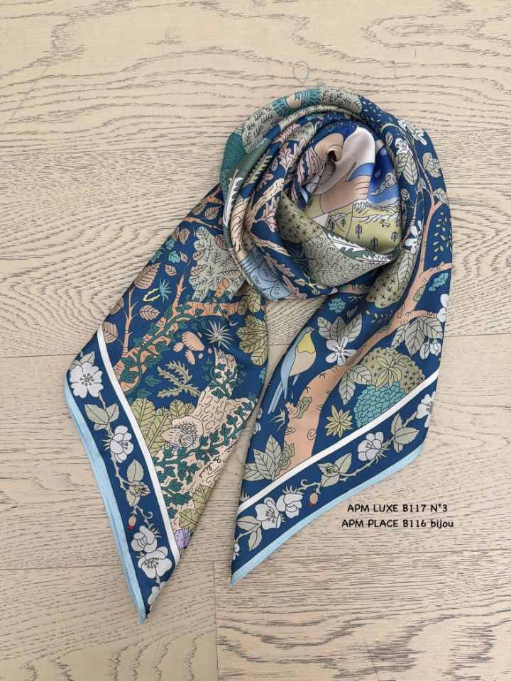 N3韓國直郵實拍女裝新款26春夏職業人氣熱賣休閑圍巾披肩N3圍巾/披肩