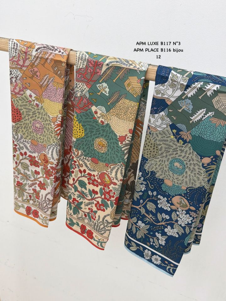 N3韓國直郵實拍女裝新款26春夏職業人氣熱賣休閑圍巾披肩N3圍巾/披肩