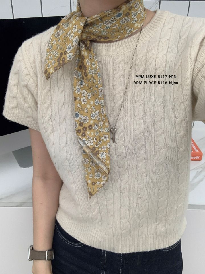 N3韓國代購女裝新品職業休閑26春夏熱賣推薦人氣圍巾披肩N3圍巾/披肩