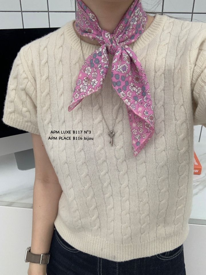 N3韓國代購女裝新品職業休閑26春夏熱賣推薦人氣圍巾披肩N3圍巾/披肩