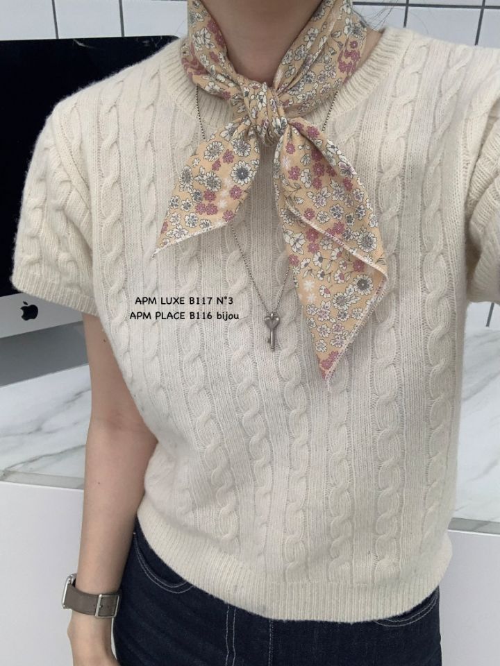 N3韓國代購女裝新品職業休閑26春夏熱賣推薦人氣圍巾披肩N3圍巾/披肩