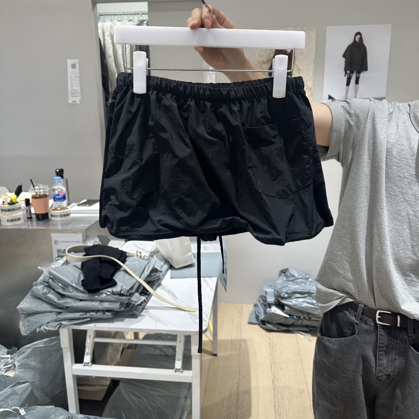 FAVOR-P韓國直郵女士新款26夏季熱賣26春夏人氣時尚裙褲FAVOR-P裙褲