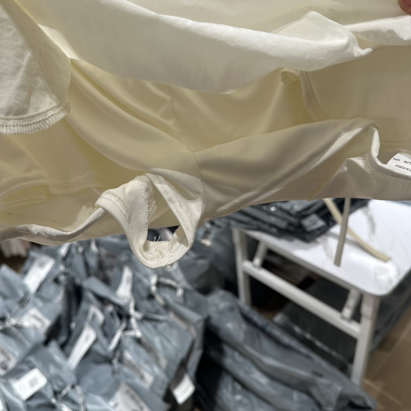 FAVOR-P韓國直郵女士新款26夏季熱賣26春夏人氣時尚裙褲FAVOR-P裙褲