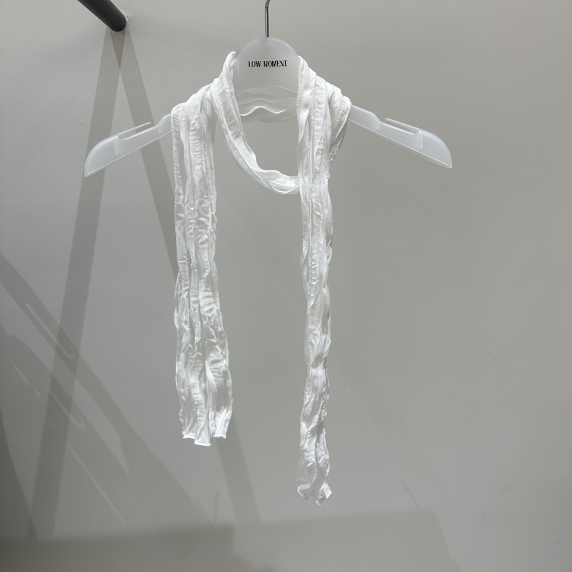 LOW MOMENT韓國東大門代購女裝新品時尚休閑圍巾披肩圍巾LOW MOMENT圍巾/披肩圖色1