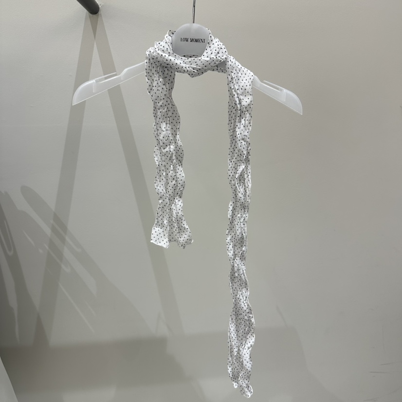 LOW MOMENT韓國東大門代購女裝新品時尚休閑圍巾披肩圍巾LOW MOMENT圍巾/披肩圖色2