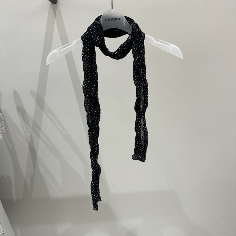 LOW MOMENT韓國東大門代購女裝新品時尚休閑圍巾披肩圍巾LOW MOMENT圍巾/披肩圖色3