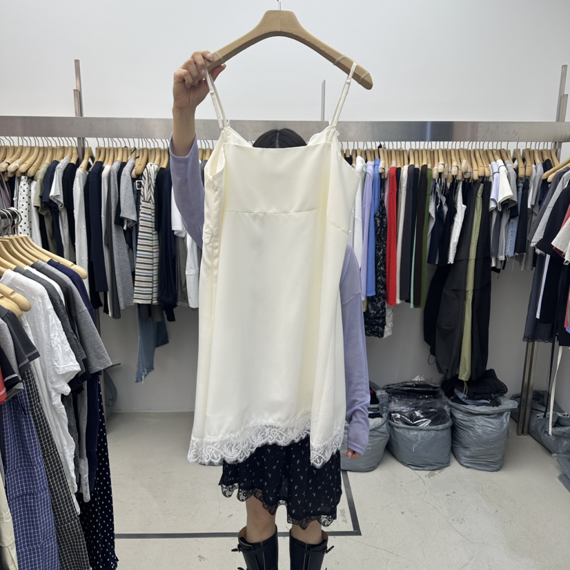 SPECIAL韓國直郵女裝新品26夏季時尚熱賣26春夏推薦連衣裙SPECIAL連衣裙