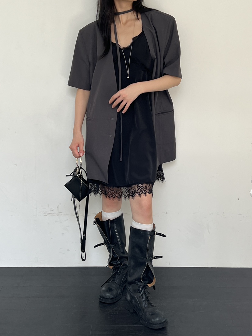 SPECIAL韓國直郵女裝新品26夏季時尚熱賣26春夏推薦連衣裙SPECIAL連衣裙