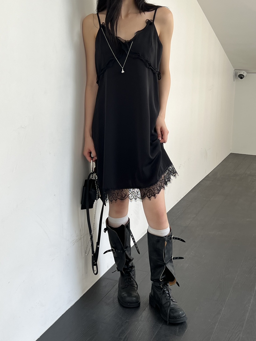 SPECIAL韓國直郵女裝新品26夏季時尚熱賣26春夏推薦連衣裙SPECIAL連衣裙