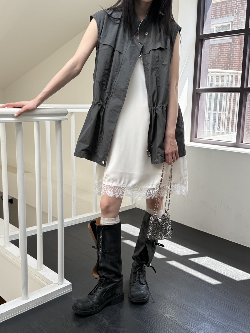 SPECIAL韓國直郵女裝新品26夏季時尚熱賣26春夏推薦連衣裙SPECIAL連衣裙