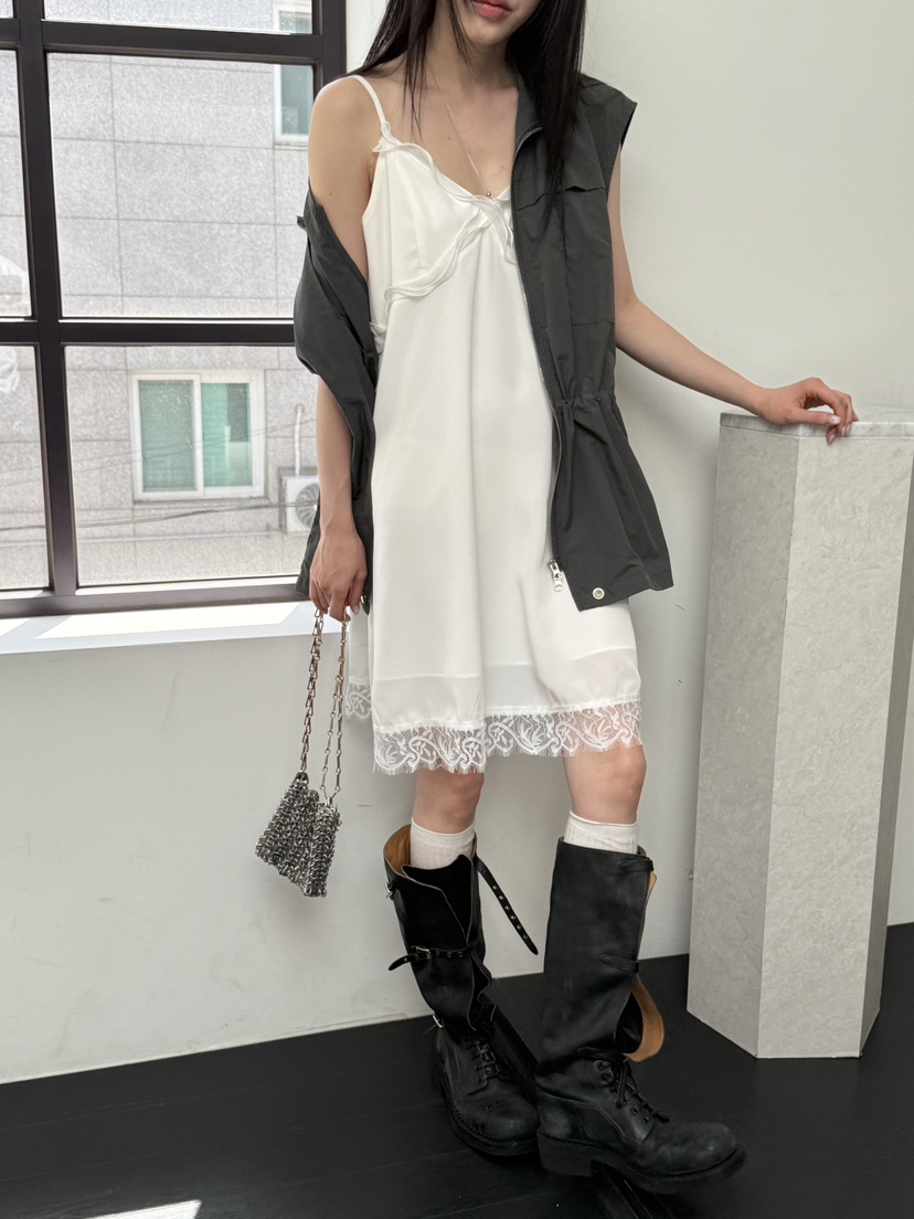 SPECIAL韓國直郵女裝新品26夏季時尚熱賣26春夏推薦連衣裙SPECIAL連衣裙