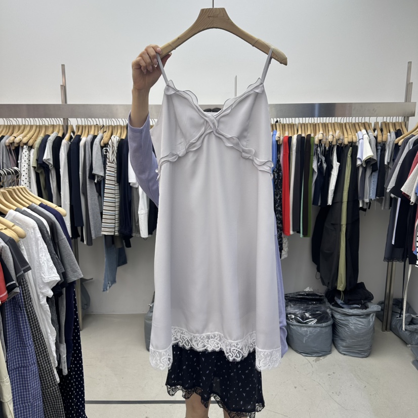 SPECIAL韓國直郵女裝新品26夏季時尚熱賣26春夏推薦連衣裙SPECIAL連衣裙圖色2