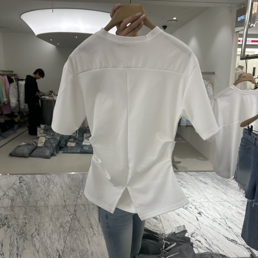 FORMING-P韓國東大門代購女裝新款人氣時尚熱賣26夏季T恤FORMING-PT恤