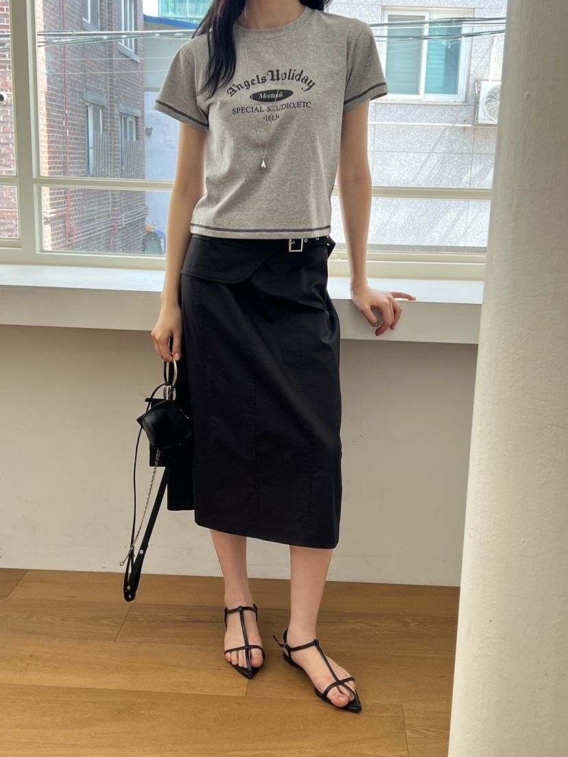 SPECIAL韓國代購女士新款時尚人氣熱賣推薦職業休閑26春夏T恤SPECIALT恤