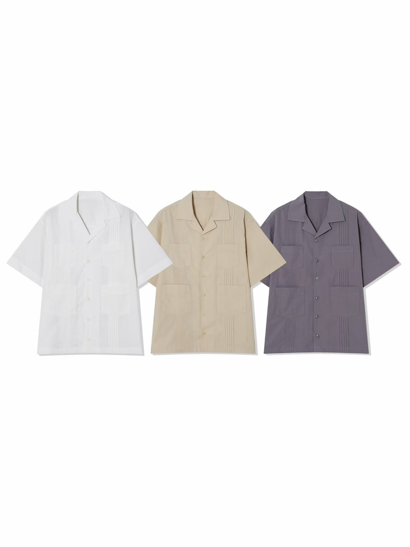 DOT韓國直郵女裝新款時尚人氣熱賣推薦26春夏職業襯衫蕾絲衫DOT襯衫/蕾絲衫