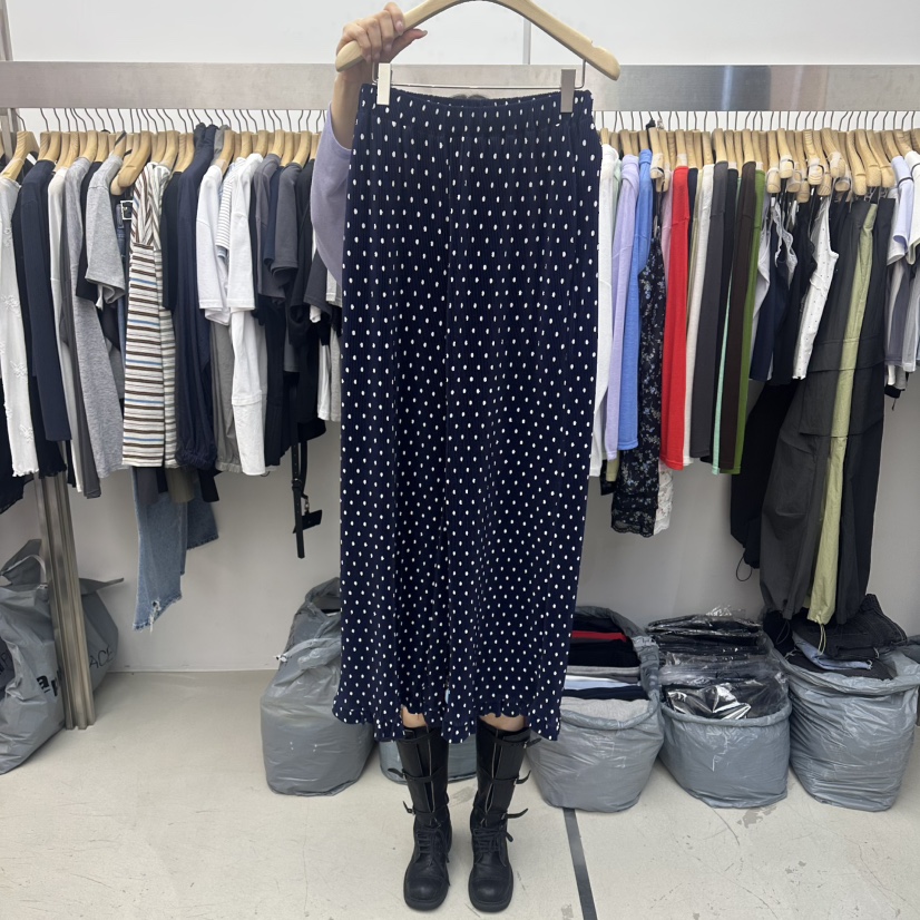 SPECIAL韓國直郵女裝新款26夏季職業26春夏時尚熱賣休閑褲SPECIAL休閑褲